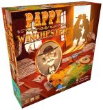Pappy winchester